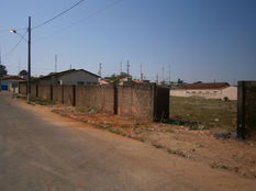 CONCESSÃO DE TERRENO PARA EMPRESA DE TRANSPORTE PODE ESTAR A CAMINHO