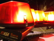 ELEMENTO PERIGOSO COM CRIME DE HOMICÍDIO E OCULTAÇÃO DE CADÁVER É PRESO NO DISTRITO DE CATIARA