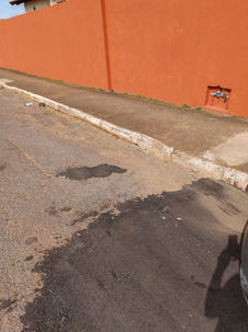OPERAÇÃO TAPA-BURACO MELHORA O ACESSO E O FLUXO DE PESSOAS E VEÍCULOS COM MAIS SEGURANÇA