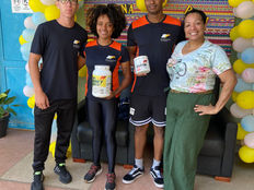 Projeto: Um dia de beleza