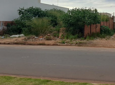 CÂMARA MUNICIPAL APROVA LEI QUE OBRIGA LIMPEZA DE LOTES POR PROPRIETÁRIOS EM SERRA DO SALITRE – MG