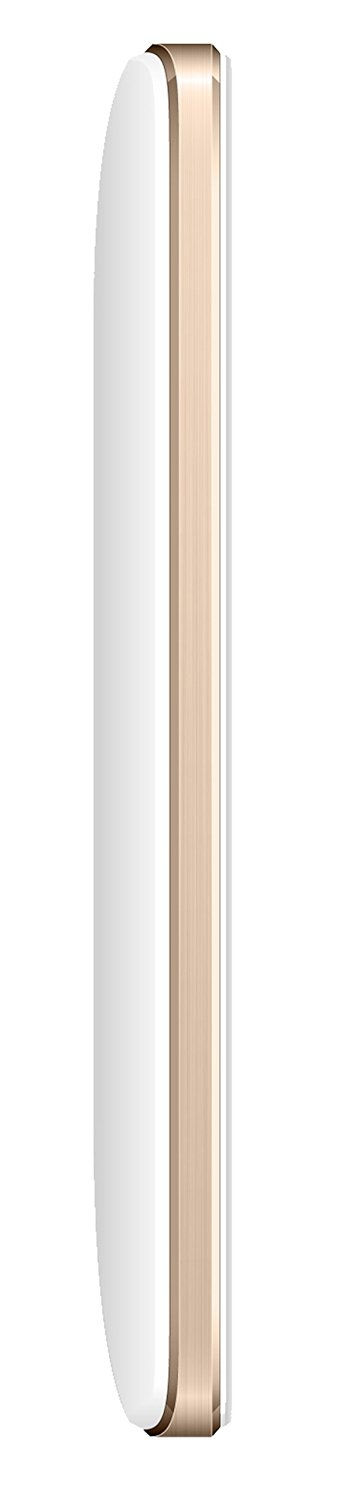 Thumbnail: Lava Spark One (White-Gold)