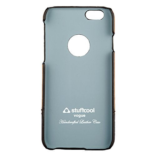 Thumbnail: Leather Hard Back Case Cover