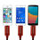Thumbnail: USB Adapter Charging Cable