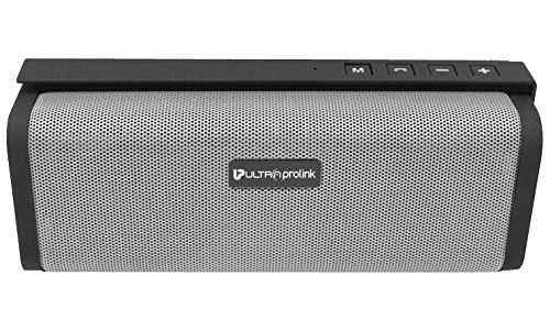 Thumbnail: Hi-Q1 UMS311 Bluetooth Speaker