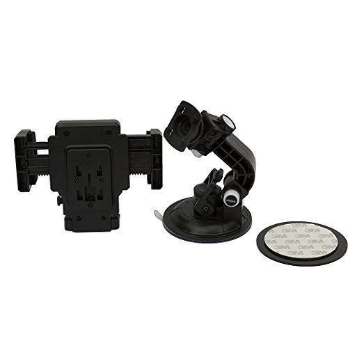 Thumbnail: Robot Car Mount