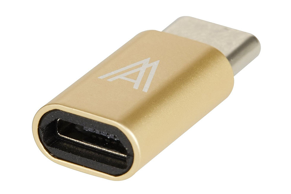 Thumbnail: Anymode GP-C900AMCPAKA