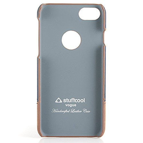 Thumbnail: Leather Hard Back Case Cover