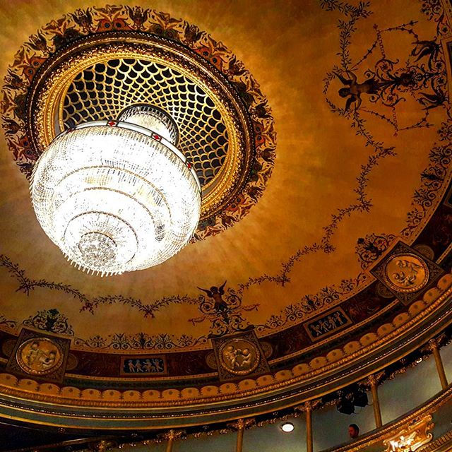 Estates Theater, Prague