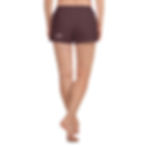 Miniaturbild: Unisex Recycled Athletic Shorts