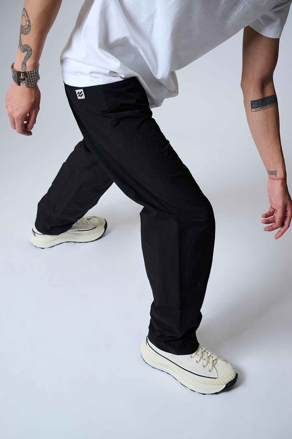 101 Relaxed Fit Pants