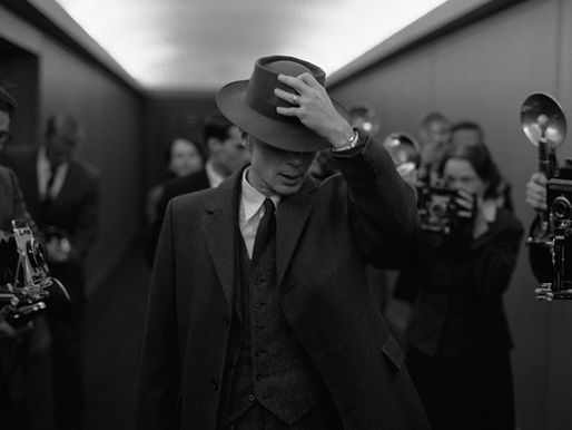 The Films of Christopher Nolan