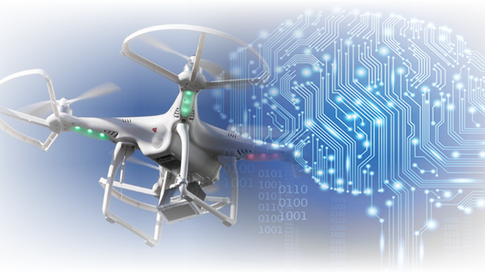 The Role of Quantum Computing in Advancing Drone Technology