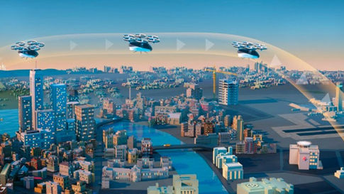 The Future of Autonomous Aviation Systems: Revolutionizing the Skies