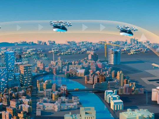 The Future of Autonomous Aviation Systems: Revolutionizing the Skies