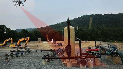 The Benefits of Drone Inspections Across Different Industries