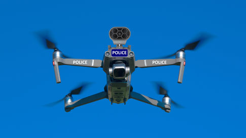 Key Considerations for a Law Enforcement Drone Policy