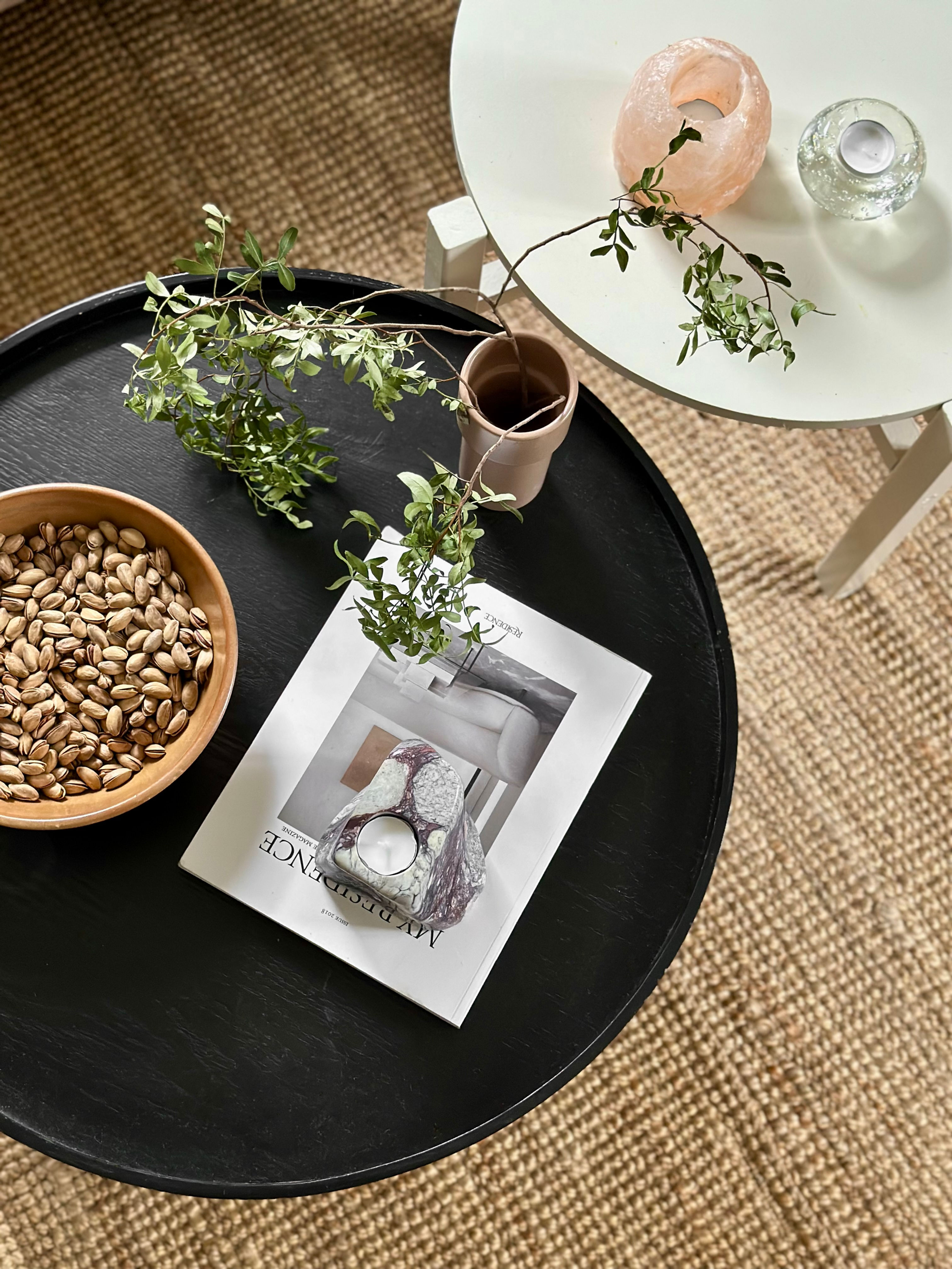 Hjemmebesøk – veiledning før boligsalg