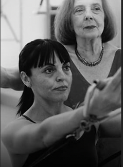 Authentic Pilates Nederland