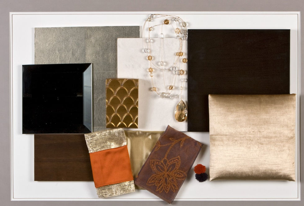 Jin Ji Lake Guo Bin Guan, Suzhou, China, Courtesy of HBA