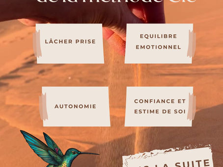 4 bénéfices d'un accompagnement