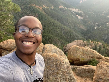 Scholar of the Month: Mar Wilson