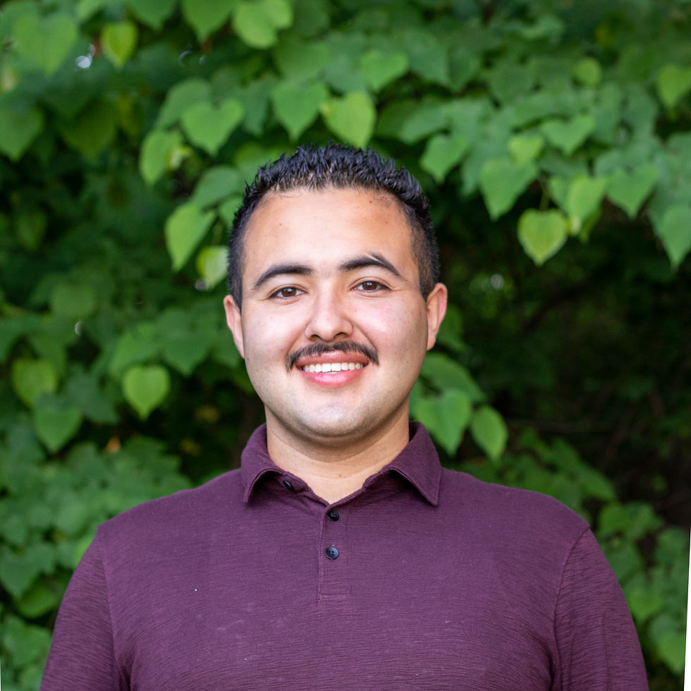 March Scholar of the Month: Antony shares finding support at University of Rochester being Premed.