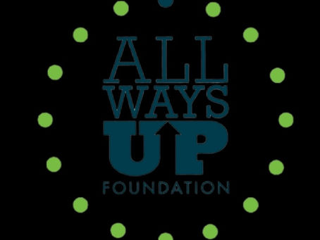 All Ways Up in Solidarity and Resources for our Community