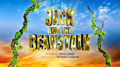 Jack and the Beanstalk, Lyric Hammersmith, 2025