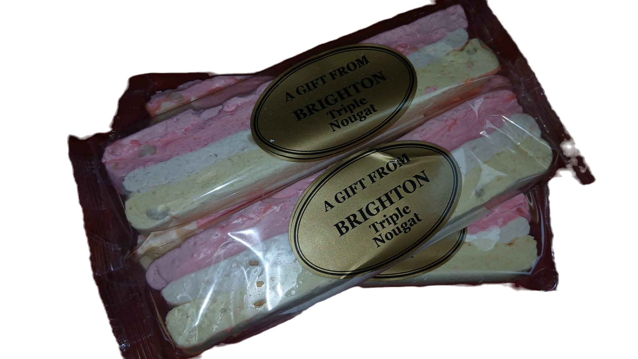 Triple Nougat