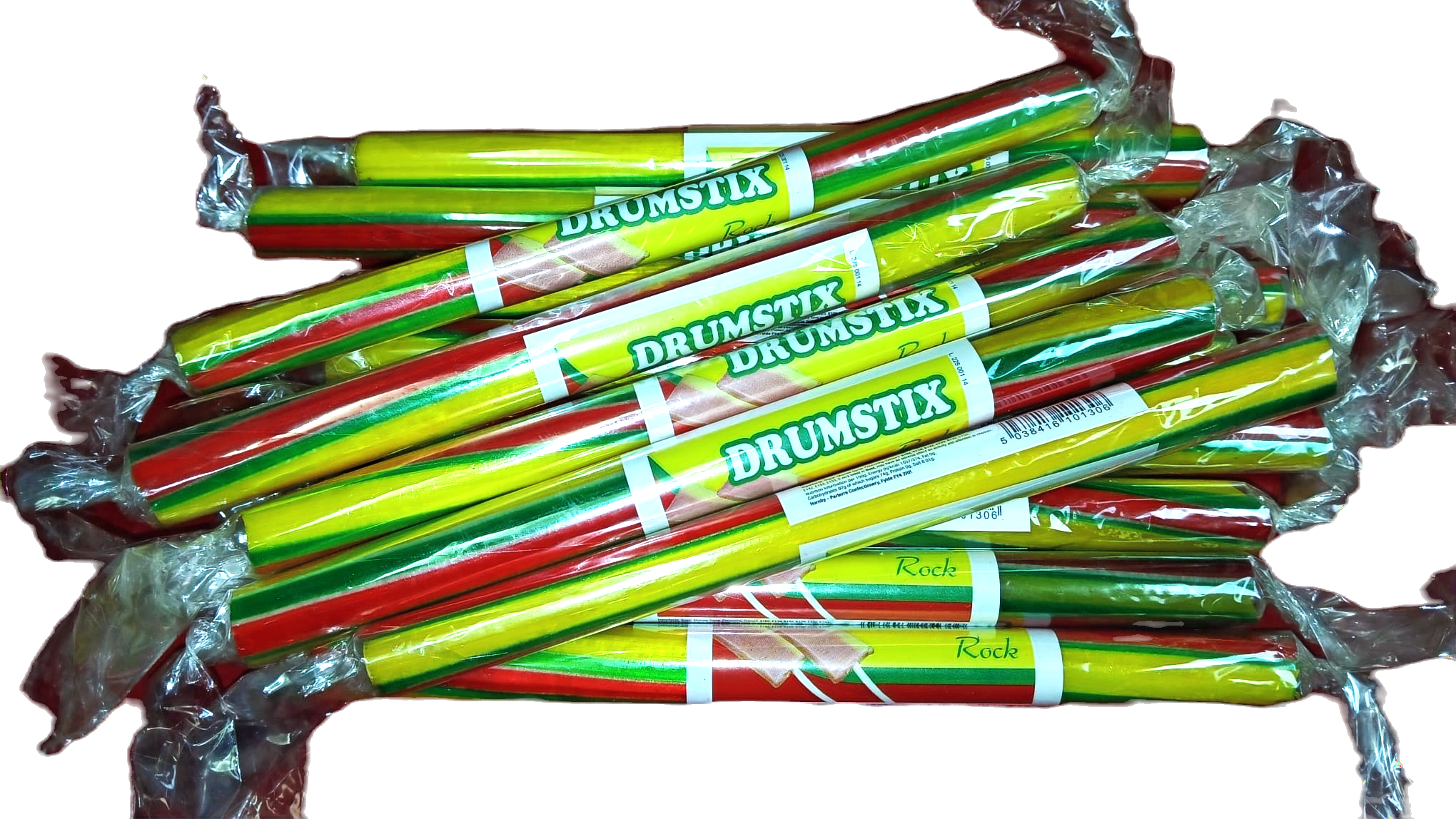 20cm Drumstix