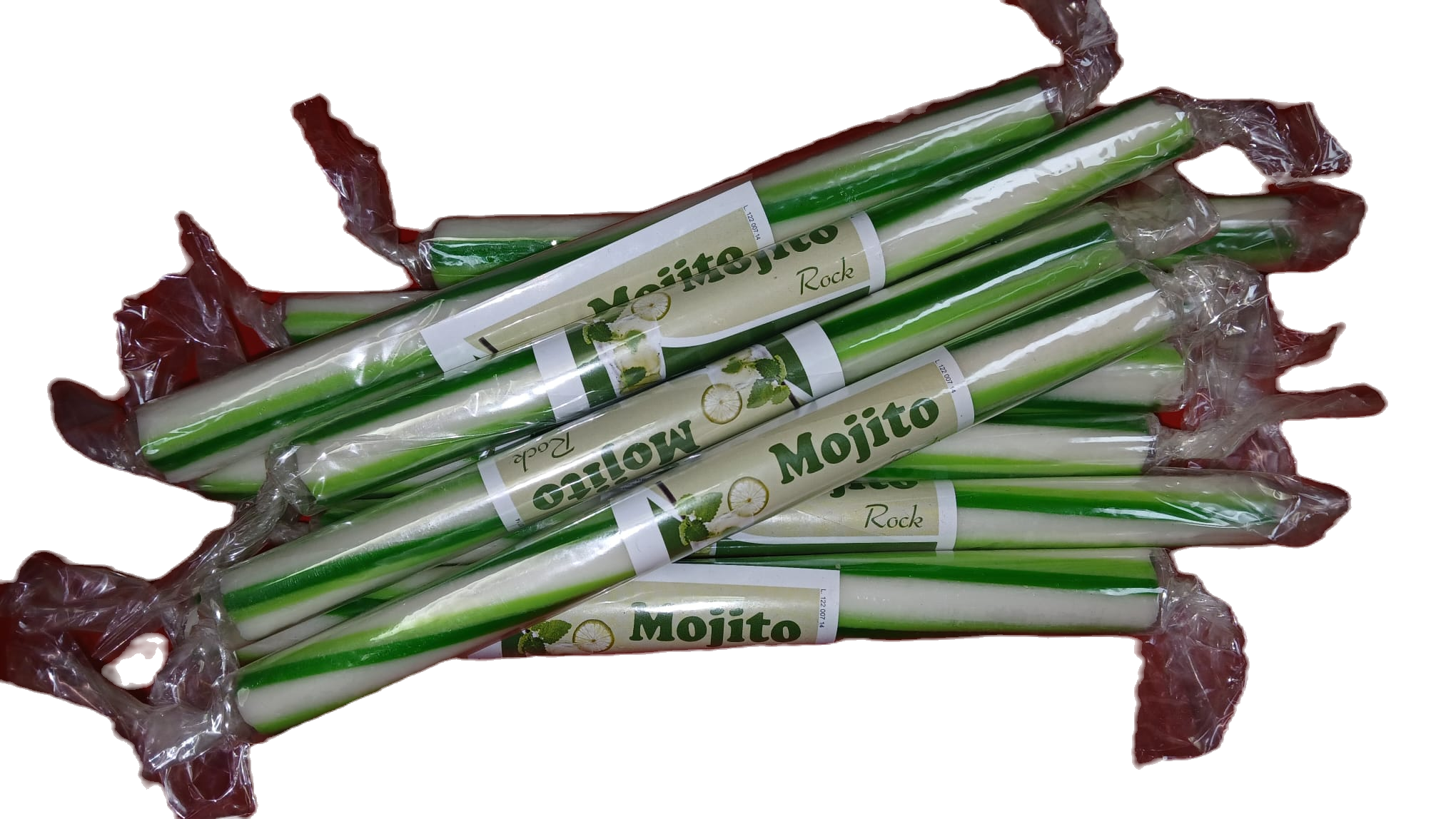 20cm Mojito