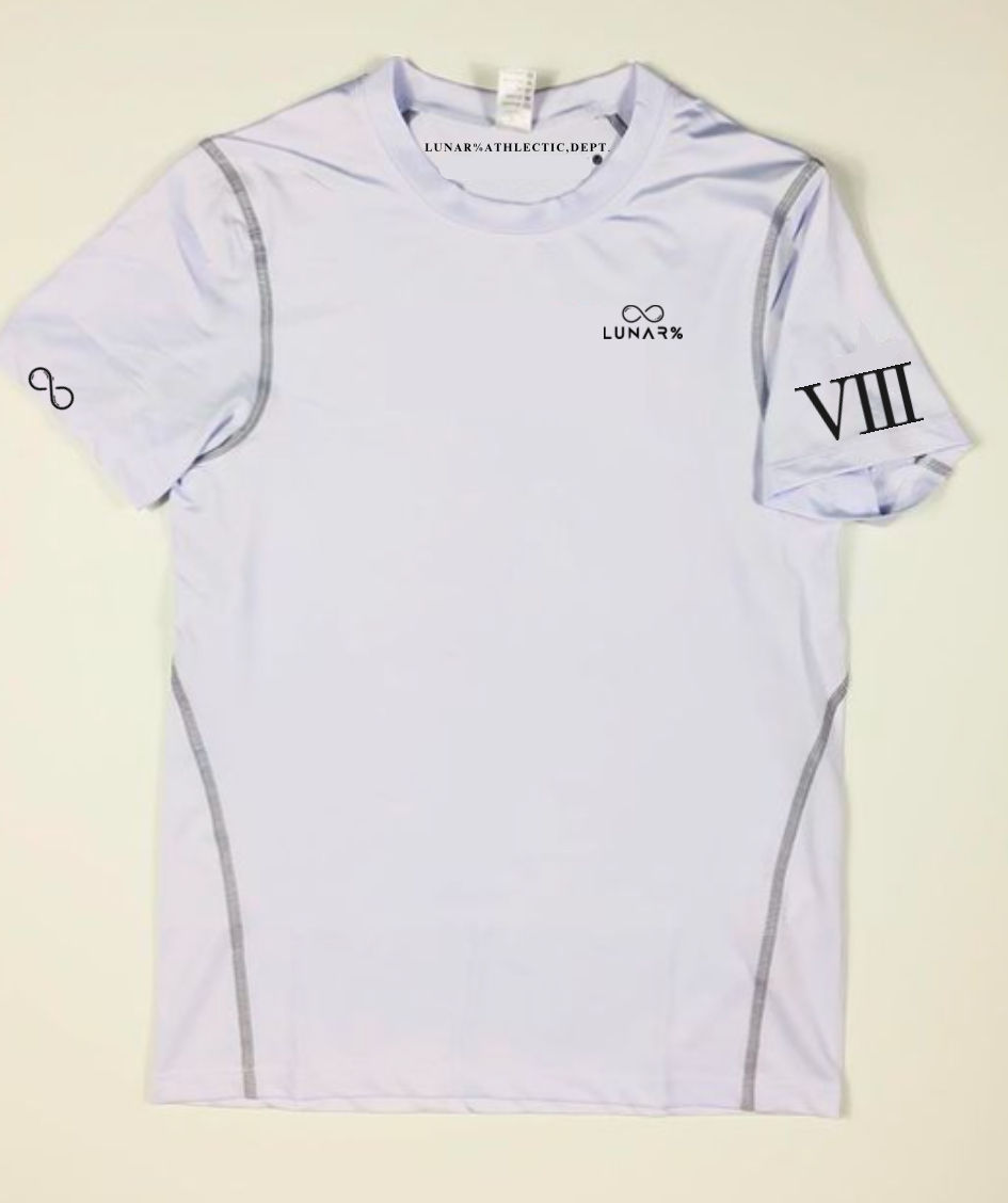 ROMAN COMPRESSION SHIRT VIII