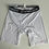 Thumbnail: COMPRESSION SHORTS RED LOGO