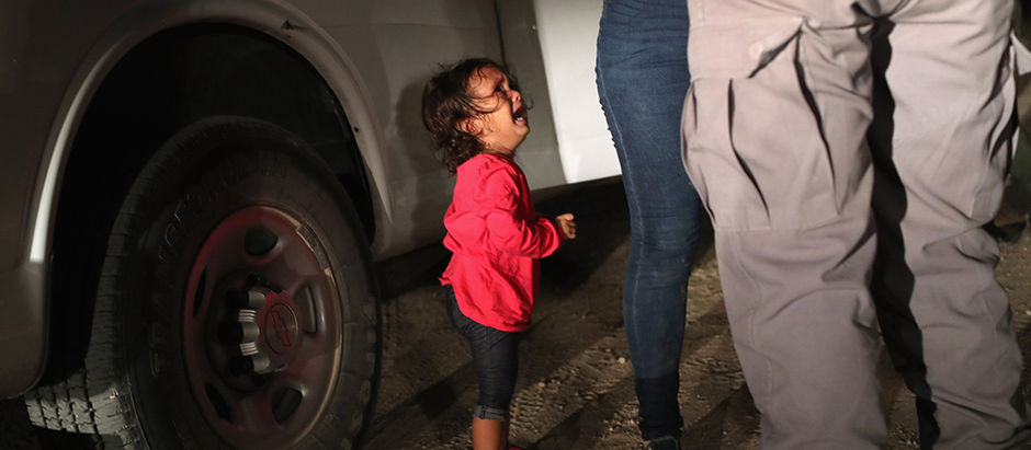 Looking to Support the Children of Detention Centers