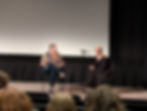 Wexner Center Sept. 2024 screening and conversation with Mandy Shunnarah