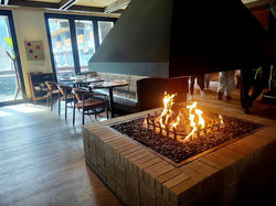 Bridgette Bar Canmore