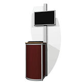PCG 10.25 Inline Display