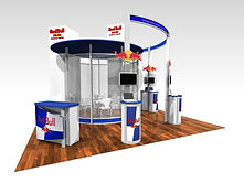 PCG i2020.21 Island Display