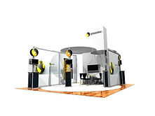 PCG i2020.12 Island Display
