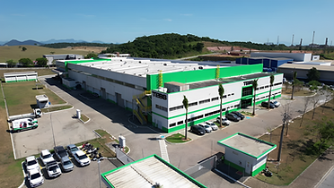 Nova Base TESS BRAZIL