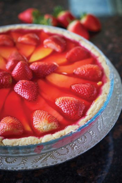 Thumbnail: Vegan North Cookbook