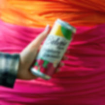 Raspberry Lemonade (330ml)