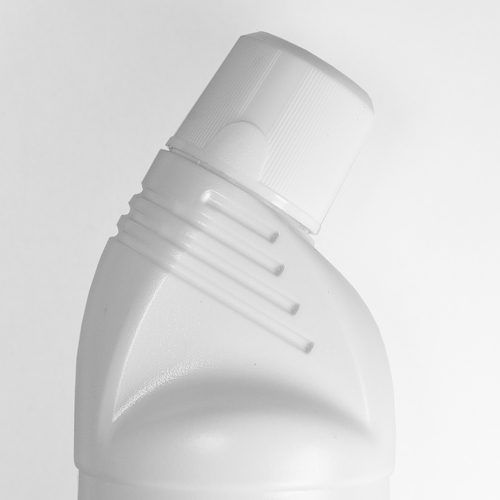Thumbnail: Refillable Toilet Cleaner Bottle (1 Litre)