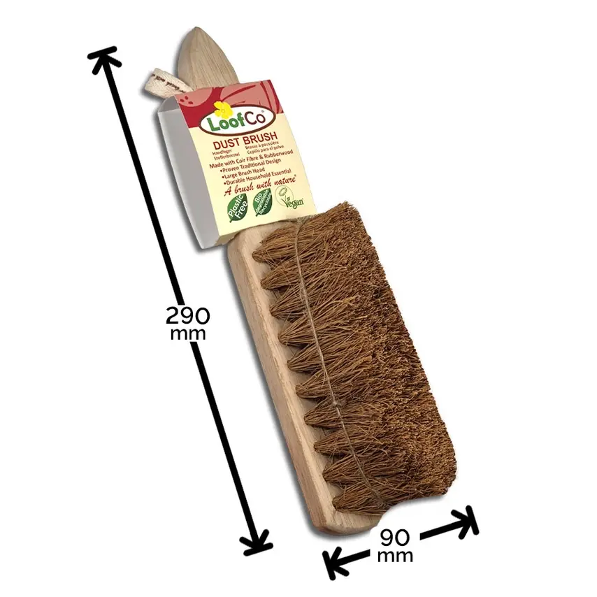 Thumbnail: LoofCo Dust Brush