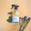 Thumbnail: [SPECIAL ORDER] Lavender Anti-Bacterial Multi-Surface Cleaner (20L Bulk Refill)