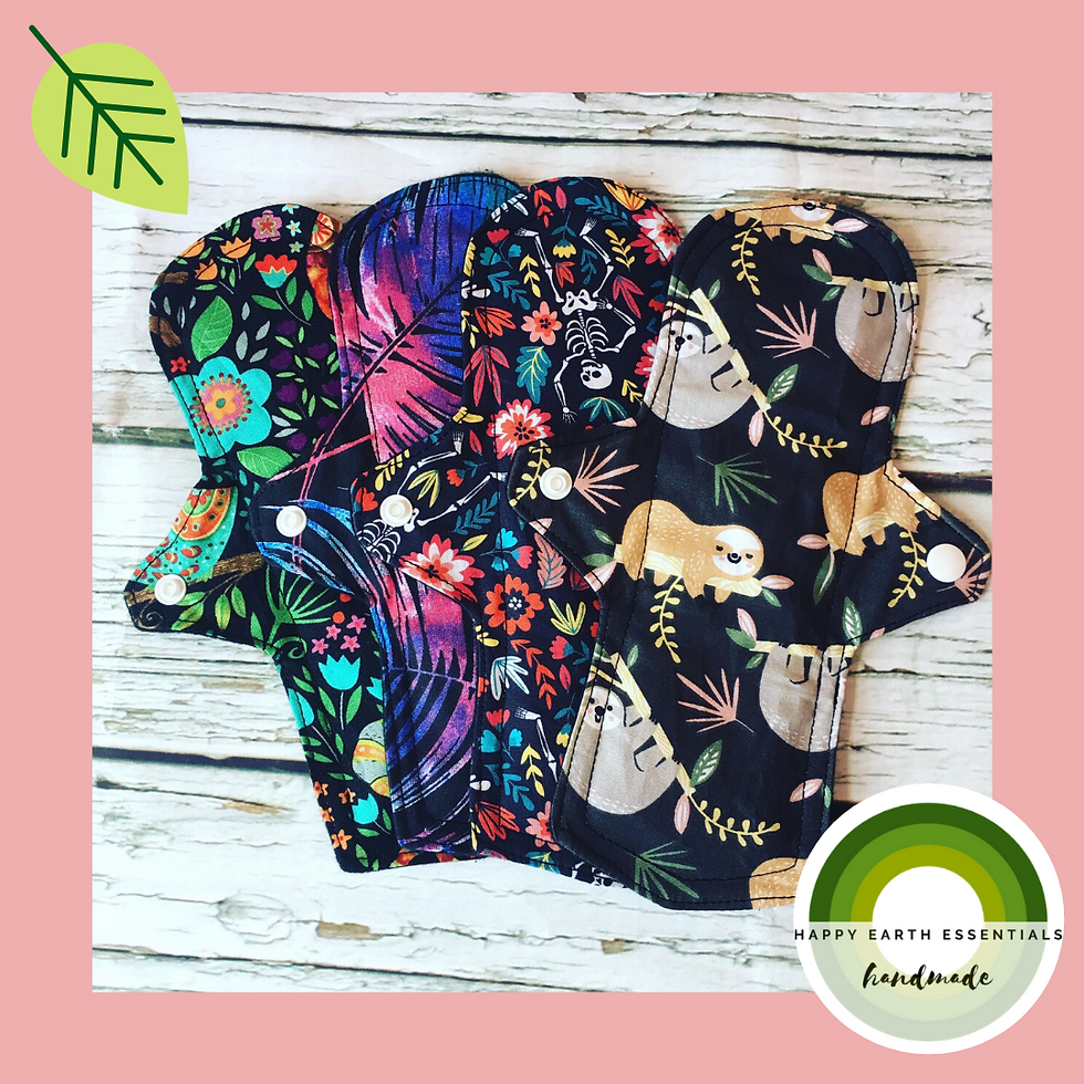 Thumbnail: Cloth Sanitary Pad