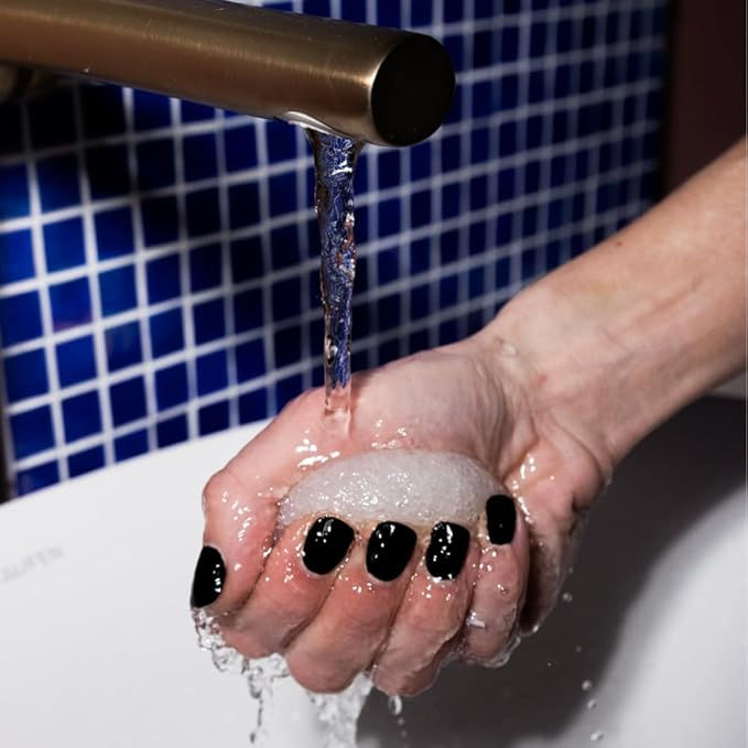 Thumbnail: Konjac Sponge