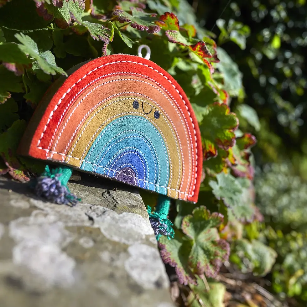 Thumbnail: Rainbow Warrior