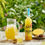 Thumbnail: Mango & Passionfruit No Added Sugar Cordial (500ml)